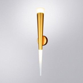 Бра Arte Lamp Sabik A6010AP-1SG в Екатеринбурге - mebel24.online | фото 2