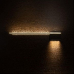 Бра Arte Lamp Sargas A2026AP-1BK в Екатеринбурге - mebel24.online | фото 2