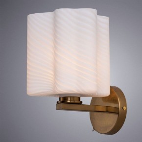 Бра Arte Lamp Serenata A3459AP-1AB в Екатеринбурге - mebel24.online | фото 2