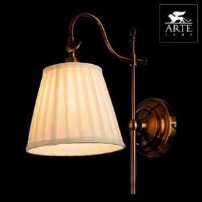 Бра Arte Lamp Seville A1509AP-1PB в Екатеринбурге - mebel24.online | фото 4