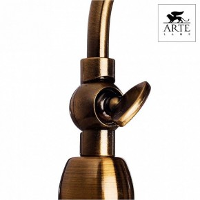 Бра Arte Lamp Seville A1509AP-1PB в Екатеринбурге - mebel24.online | фото 5