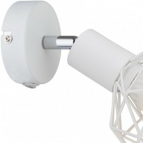 Бра Arte Lamp Sospiro A6141AP-1WH в Екатеринбурге - mebel24.online | фото 3