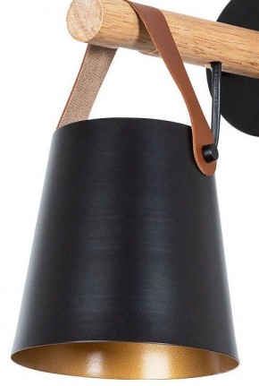 Бра Arte Lamp Thomas A7032AP-1BK в Екатеринбурге - mebel24.online | фото 8