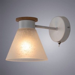 Бра Arte Lamp Tyler A1031AP-1WH в Екатеринбурге - mebel24.online | фото 2
