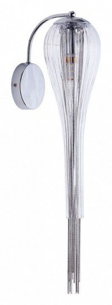Бра Arte Lamp Waterfall A1577AP-1CC в Екатеринбурге - mebel24.online | фото