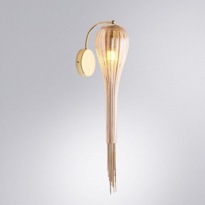 Бра Arte Lamp Waterfall A1577AP-1GO в Екатеринбурге - mebel24.online | фото 2