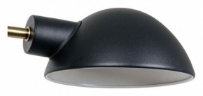 Бра Arte Lamp Zetta A7055AP-1BK в Екатеринбурге - mebel24.online | фото 3