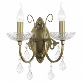Бра Arti Lampadari Prato Prato E 2.1.2.600 A в Екатеринбурге - mebel24.online | фото