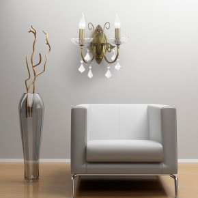 Бра Arti Lampadari Prato Prato E 2.1.2.600 A в Екатеринбурге - mebel24.online | фото 2