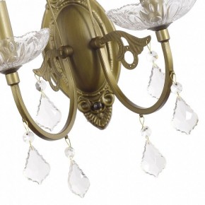 Бра Arti Lampadari Prato Prato E 2.1.2.600 A в Екатеринбурге - mebel24.online | фото 4