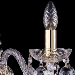Бра Bohemia Ivele Crystal 1411 1411B/2/160/G/Balls в Екатеринбурге - mebel24.online | фото 2