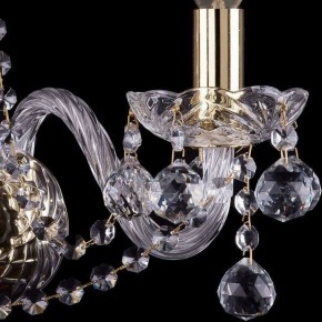 Бра Bohemia Ivele Crystal 1411 1411B/2/160/G/Balls в Екатеринбурге - mebel24.online | фото 3