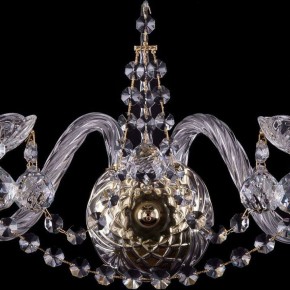 Бра Bohemia Ivele Crystal 1411 1411B/2/160/G/Balls в Екатеринбурге - mebel24.online | фото 4