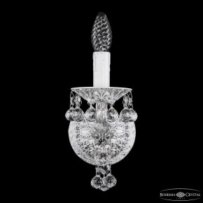 Бра Bohemia Ivele Crystal AL1609 AL16309B/1/141 WMN в Екатеринбурге - mebel24.online | фото 2