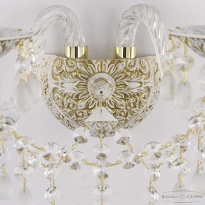Бра Bohemia Ivele Crystal AL1610 AL16310B/2/141 WMG V0300 в Екатеринбурге - mebel24.online | фото 3