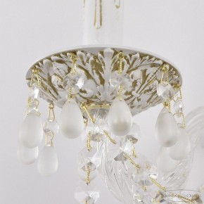 Бра Bohemia Ivele Crystal AL1610 AL16310B/2/141 WMG V0300 в Екатеринбурге - mebel24.online | фото 5