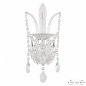 Бра Bohemia Ivele Crystal AL1611 AL16311B/1/141 WM в Екатеринбурге - mebel24.online | фото 2