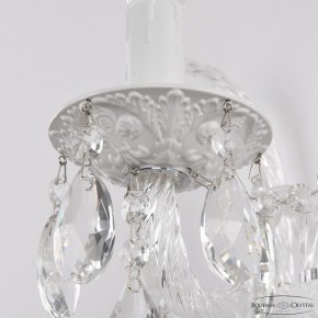 Бра Bohemia Ivele Crystal AL1611 AL16311B/1/141 WM в Екатеринбурге - mebel24.online | фото 3