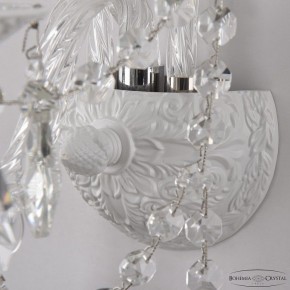 Бра Bohemia Ivele Crystal AL1611 AL16311B/1/141 WM в Екатеринбурге - mebel24.online | фото 5