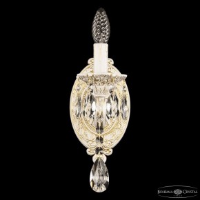Бра Bohemia Ivele Crystal AL7801 AL7801B10/1/175 A WMG в Екатеринбурге - mebel24.online | фото 2