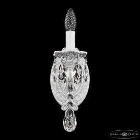 Бра Bohemia Ivele Crystal AL7801 AL7801B10/1/175 A WMN в Екатеринбурге - mebel24.online | фото 4