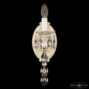 Бра Bohemia Ivele Crystal AL7801 AL7801B10/1/175 B WMG в Екатеринбурге - mebel24.online | фото 2