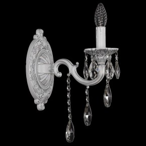Бра Bohemia Ivele Crystal AL7801 AL7801B10/1/175 B WMN в Екатеринбурге - mebel24.online | фото 2