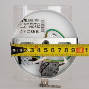 Бра Citilux Вирта CL140310 в Екатеринбурге - mebel24.online | фото 8