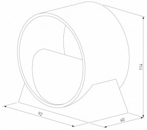 Бра Elektrostandard Coneto a053073 в Екатеринбурге - mebel24.online | фото 3