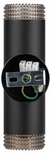 Бра Эра WL50 BK/BK Б0061193 в Екатеринбурге - mebel24.online | фото 4