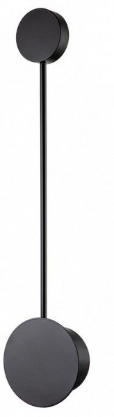 Бра Escada Hypnosis 10205/SG LED Black в Екатеринбурге - mebel24.online | фото