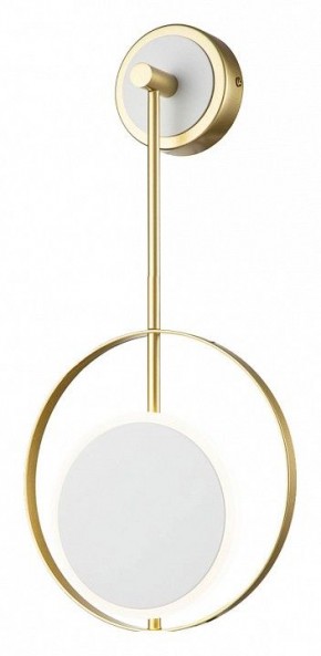 Бра Escada Hypnosis 10206/SG LED White/Gold в Екатеринбурге - mebel24.online | фото 2