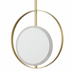 Бра Escada Hypnosis 10206/SG LED White/Gold в Екатеринбурге - mebel24.online | фото 5