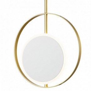 Бра Escada Hypnosis 10206/SG LED White/Gold в Екатеринбурге - mebel24.online | фото 7