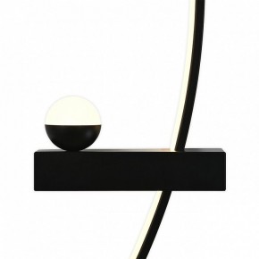 Бра Escada Ray 10220/2LED Black R в Екатеринбурге - mebel24.online | фото 4