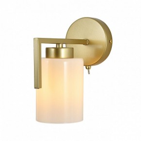 Бра Escada STYLE 1142/1 Gold в Екатеринбурге - mebel24.online | фото 2