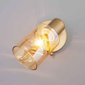 Бра Eurosvet Ansa 20120/1 перламутровое золото в Екатеринбурге - mebel24.online | фото 3