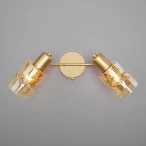Бра Eurosvet Ansa 20120/2 перламутровое золото в Екатеринбурге - mebel24.online | фото 3