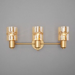 Бра Eurosvet Ansa 20120/3 перламутровое золото в Екатеринбурге - mebel24.online | фото 4