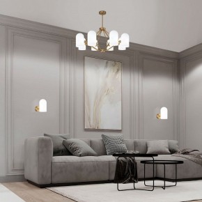 Бра Eurosvet Bambola 60157/1 латунь в Екатеринбурге - mebel24.online | фото 3