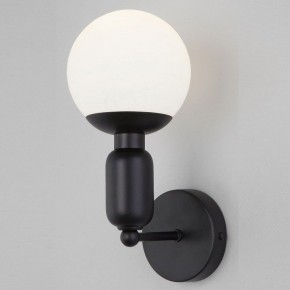 Бра Eurosvet Bubble 50251/1 черный в Екатеринбурге - mebel24.online | фото 2