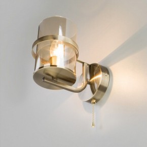 Бра Eurosvet Coppa 60085/1 античная бронза в Екатеринбурге - mebel24.online | фото 4
