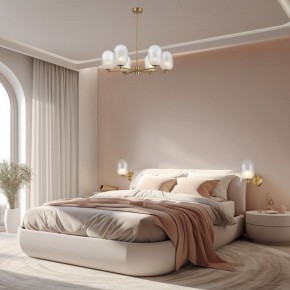 Бра Eurosvet Loona 60161 латунь в Екатеринбурге - mebel24.online | фото 3
