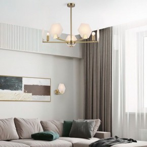 Бра Eurosvet Marble 60158/1 латунь в Екатеринбурге - mebel24.online | фото 2