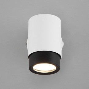 Бра Eurosvet Morgan 20124/1 белый/ черный в Екатеринбурге - mebel24.online | фото 2