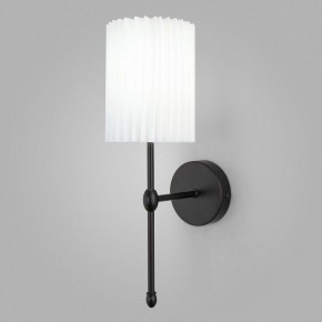 Бра Eurosvet Notturno 60162/1 черный в Екатеринбурге - mebel24.online | фото