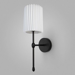 Бра Eurosvet Notturno 60162/1 черный в Екатеринбурге - mebel24.online | фото 3