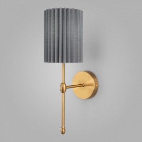 Бра Eurosvet Notturno 60162/1 латунь в Екатеринбурге - mebel24.online | фото