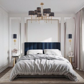Бра Eurosvet Notturno 60162/1 латунь в Екатеринбурге - mebel24.online | фото 4