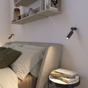 Бра Eurosvet Pitch 20143/1 LED титан в Екатеринбурге - mebel24.online | фото 2